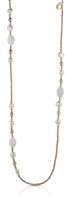 Collana Lelune Donna Blanche in Perle LGNK103 - LGNK103